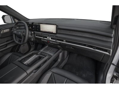 2027 Kia Telluride Hybrid SX-Prestige AWD