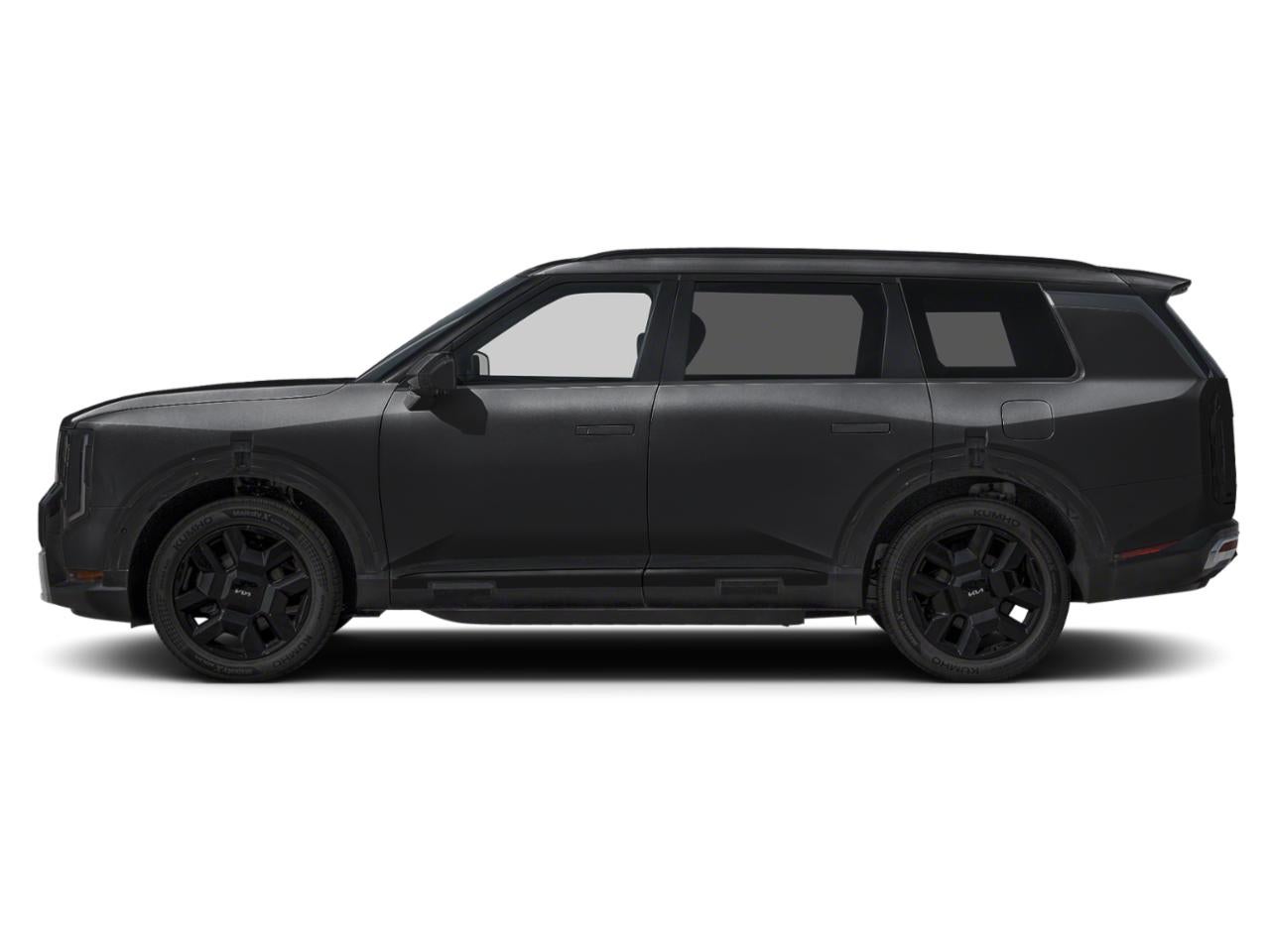 2027 Kia Telluride Hybrid SX-Prestige AWD
