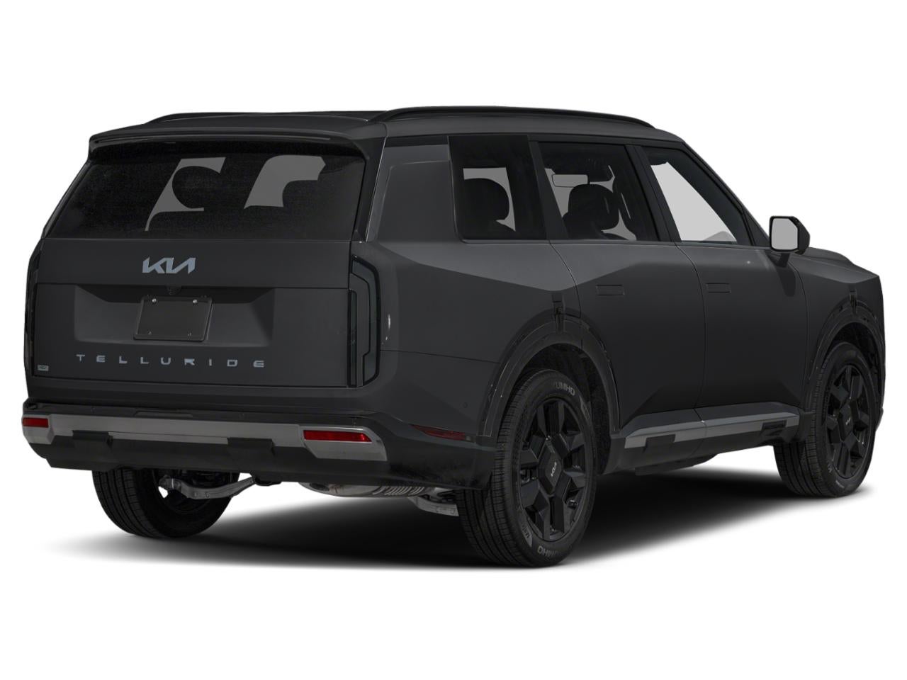 2027 Kia Telluride Hybrid SX-Prestige AWD
