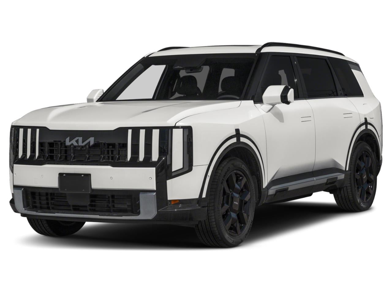 2027 Kia Telluride Hybrid SX-Prestige AWD