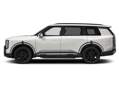 2027 Kia Telluride Hybrid SX-Prestige AWD