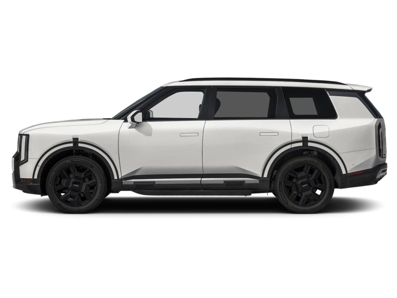 2027 Kia Telluride Hybrid SX-Prestige AWD