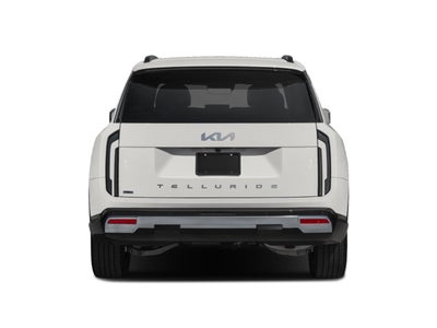 2027 Kia Telluride Hybrid SX-Prestige AWD