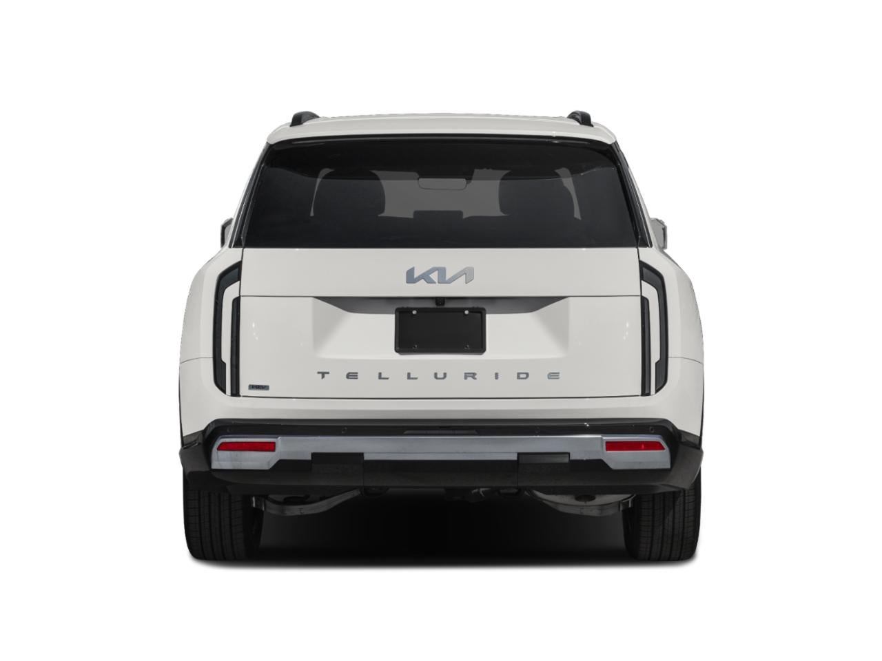 2027 Kia Telluride Hybrid SX-Prestige AWD
