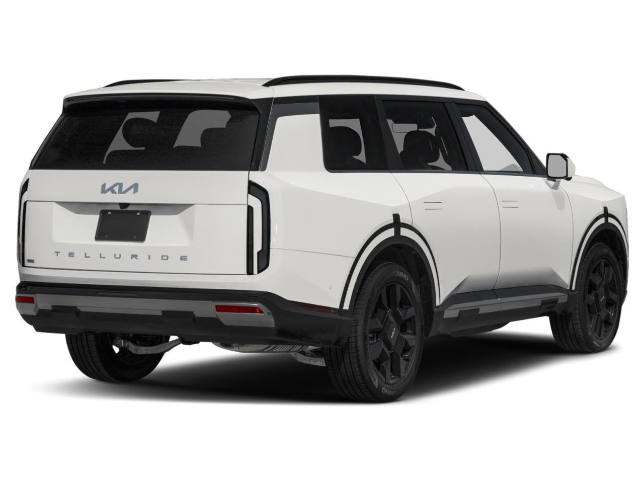 2027 Kia Telluride Hybrid SX-Prestige AWD