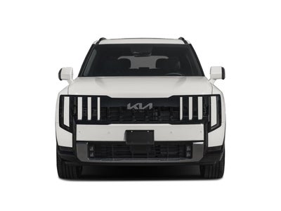 2027 Kia Telluride Hybrid SX-Prestige AWD