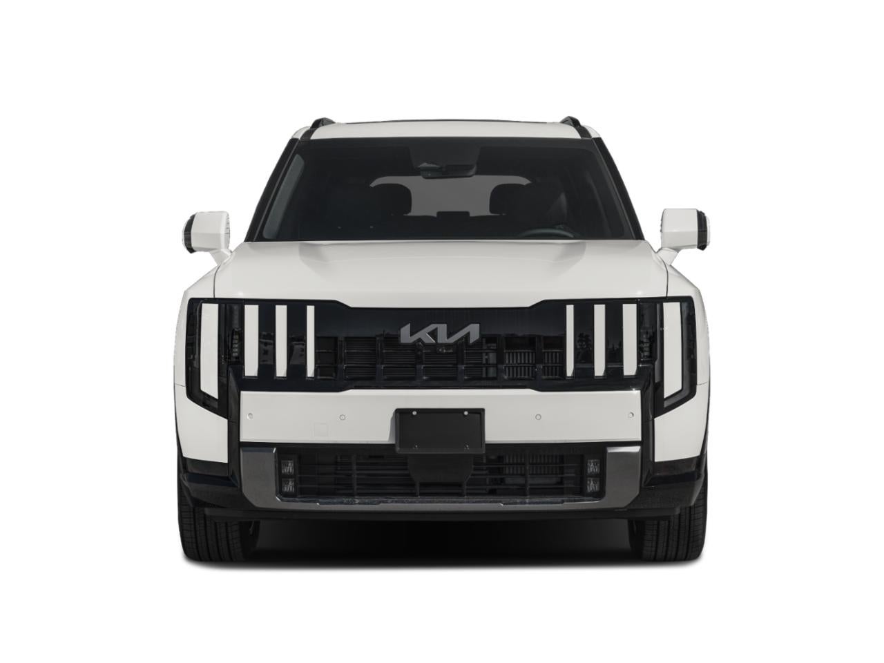 2027 Kia Telluride Hybrid SX-Prestige AWD