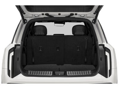 2027 Kia Telluride Hybrid SX-Prestige AWD