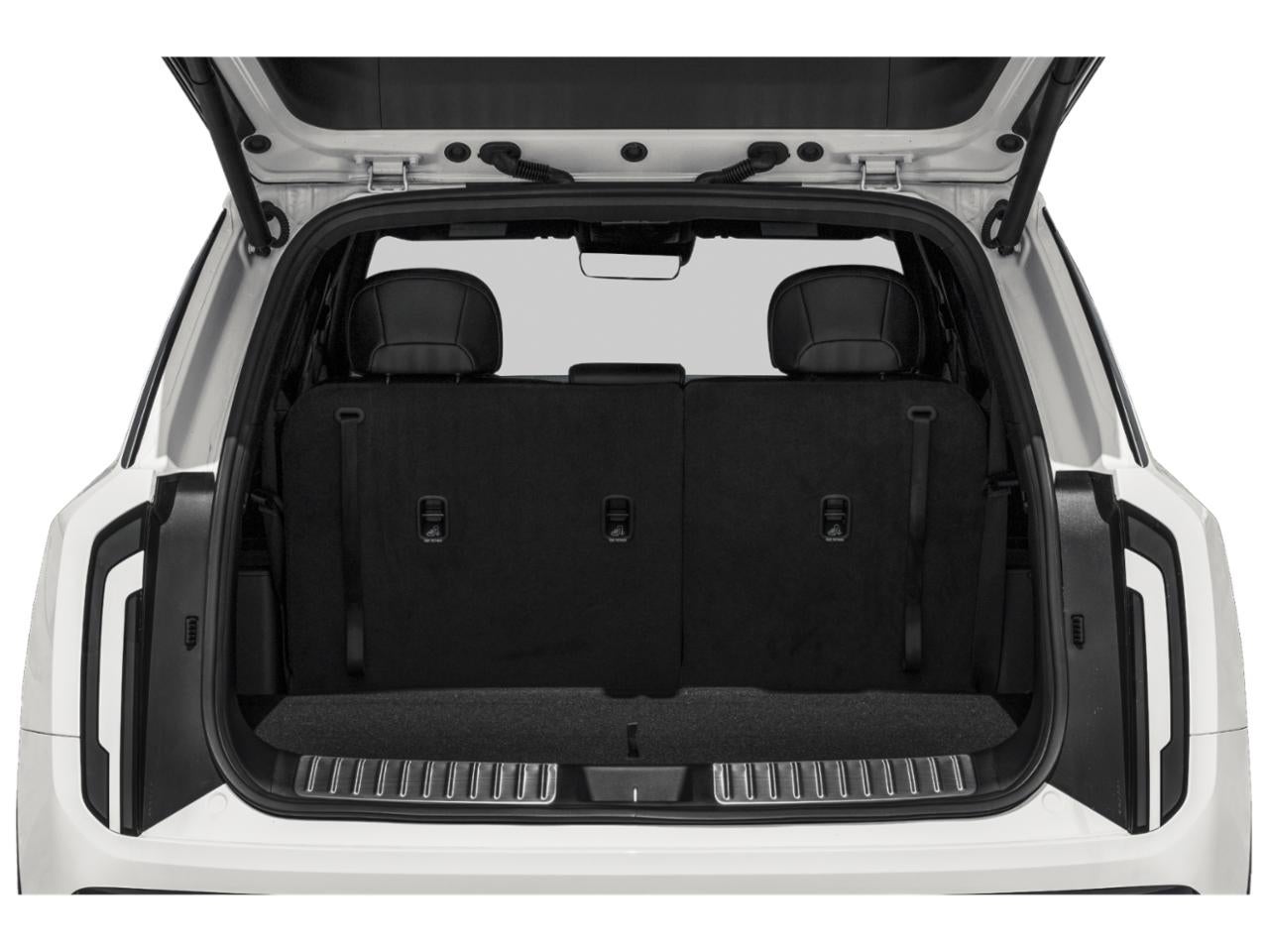 2027 Kia Telluride Hybrid SX-Prestige AWD