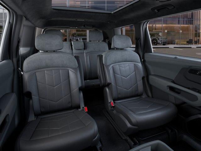 2027 Kia Telluride Hybrid X-Line SX-Prestige AWD