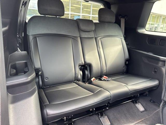 2027 Kia Telluride Hybrid X-Line SX-Prestige AWD