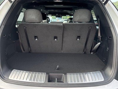 2027 Kia Telluride Hybrid X-Line SX-Prestige AWD