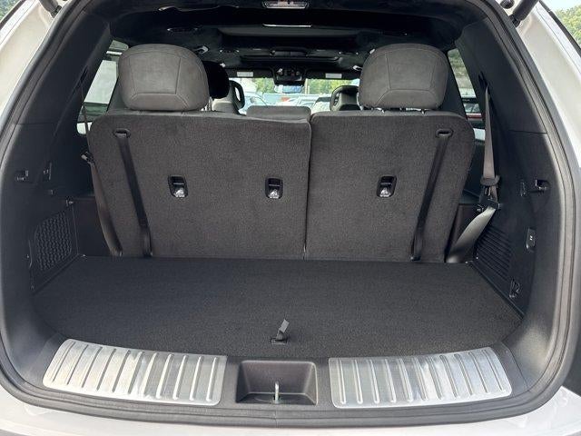 2027 Kia Telluride Hybrid X-Line SX-Prestige AWD