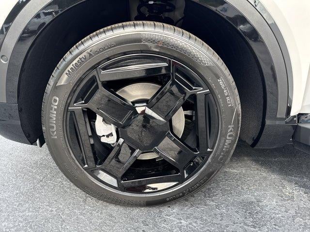 2027 Kia Telluride Hybrid X-Line SX-Prestige AWD