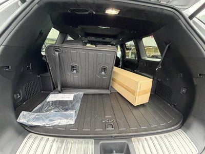 2027 Kia Telluride Hybrid X-Line SX-Prestige AWD