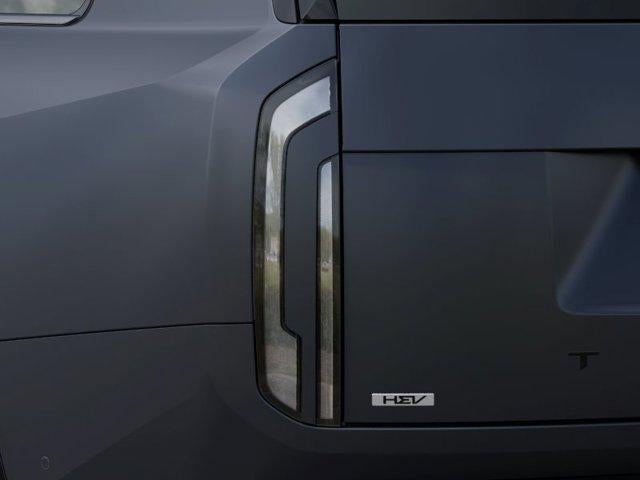 2027 Kia Telluride Hybrid X-Line SX-Prestige AWD