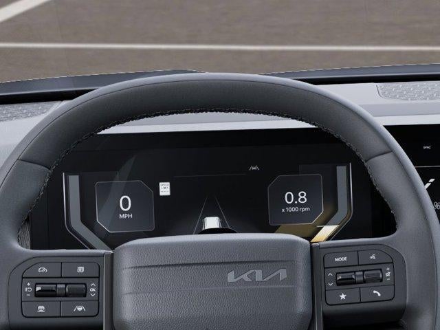 2027 Kia Telluride Hybrid X-Line SX-Prestige AWD