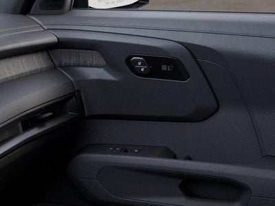 2027 Kia Telluride Hybrid X-Line SX-Prestige AWD