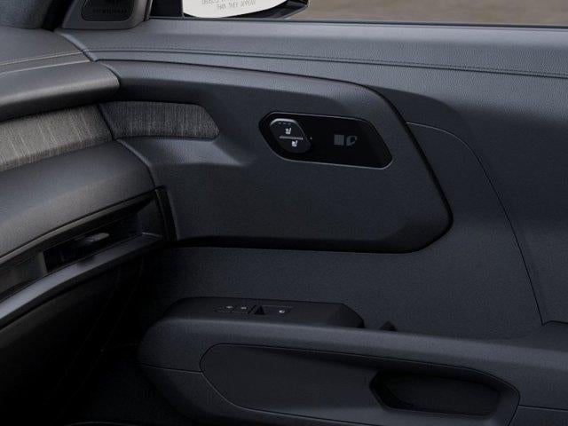 2027 Kia Telluride Hybrid X-Line SX-Prestige AWD