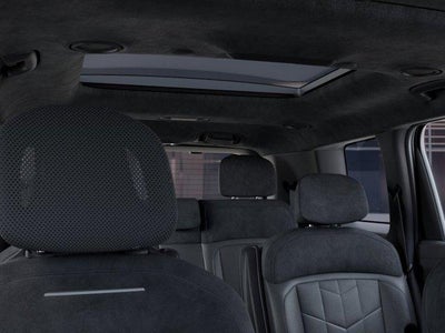 2027 Kia Telluride Hybrid X-Line SX-Prestige AWD