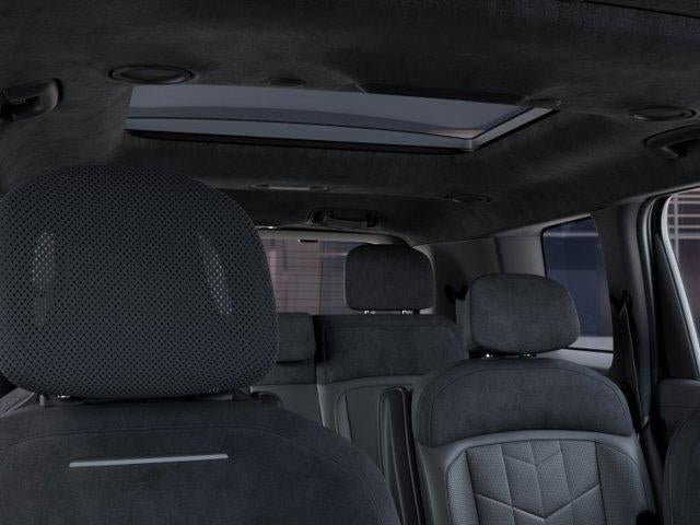 2027 Kia Telluride Hybrid X-Line SX-Prestige AWD