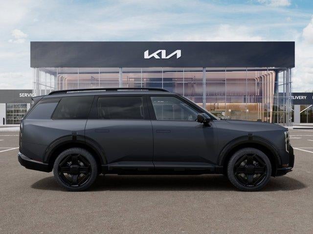2027 Kia Telluride Hybrid X-Line SX-Prestige AWD