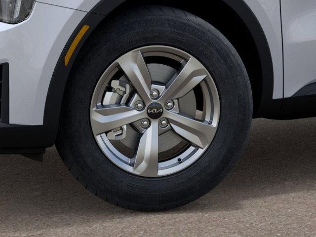 2026 Kia Sorento LX FWD