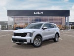 2026 Kia Sorento LX FWD