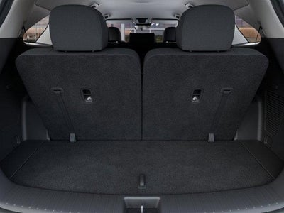 2026 Kia Sorento LX FWD