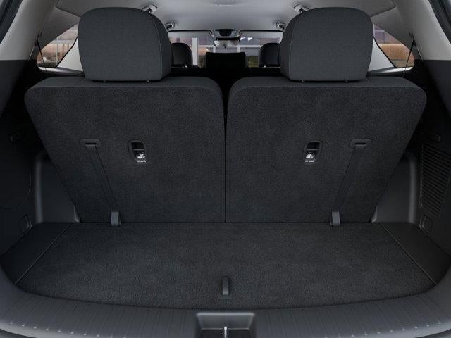 2026 Kia Sorento LX FWD