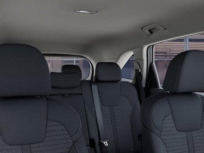 2026 Kia Sorento LX FWD