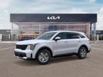 2026 Kia Sorento LX FWD