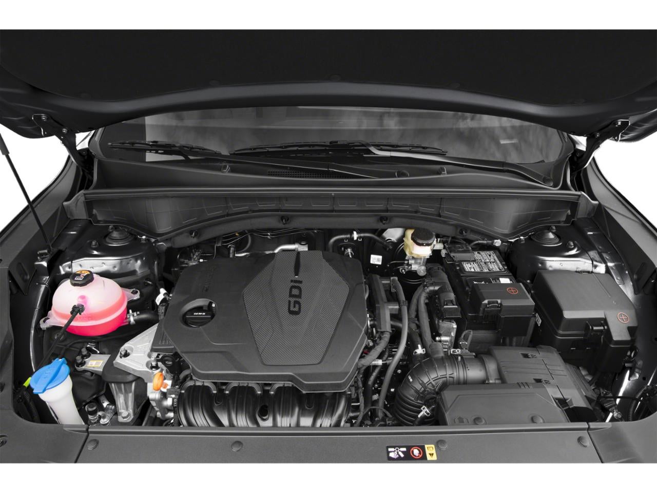 2026 Kia Sorento LX FWD