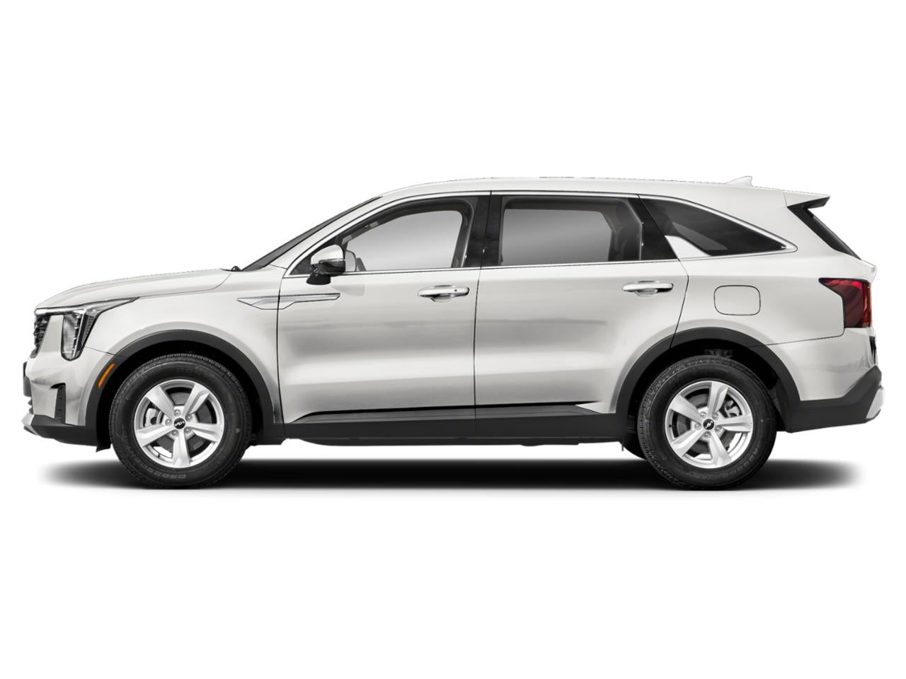 2026 Kia Sorento LX FWD