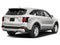 2026 Kia Sorento LX FWD