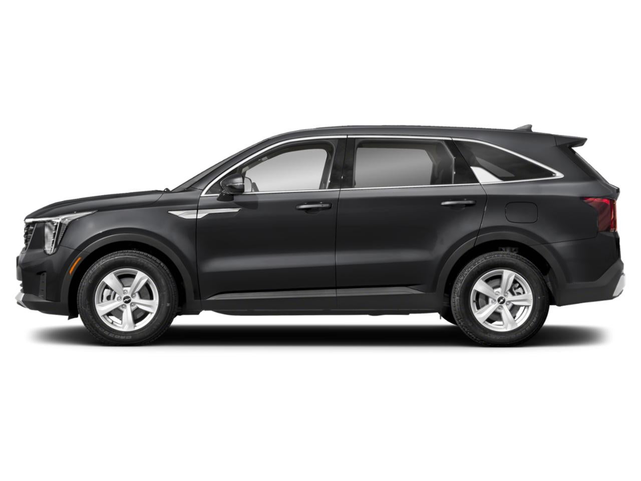 2026 Kia Sorento LX FWD