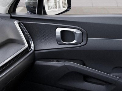 2026 Kia Sorento LX FWD