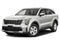 2026 Kia Sorento LX FWD