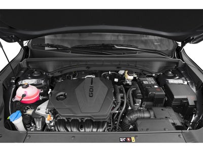 2026 Kia Sorento LX FWD