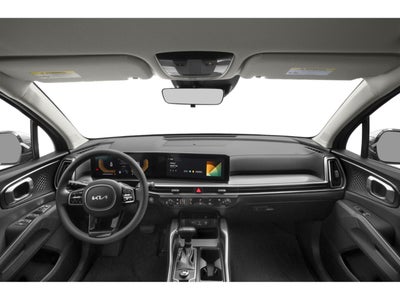 2026 Kia Sorento LX FWD