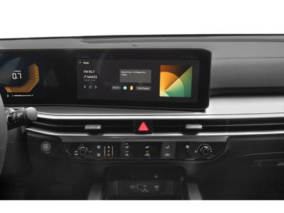 2026 Kia Sorento LX FWD