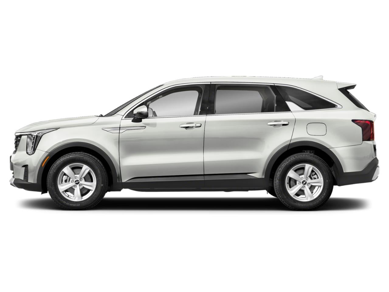 2026 Kia Sorento LX FWD