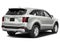 2026 Kia Sorento LX FWD