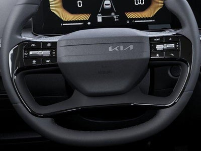 2026 Kia Sorento LX FWD