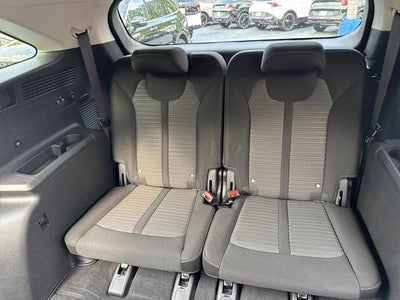 2026 Kia Sorento LX FWD