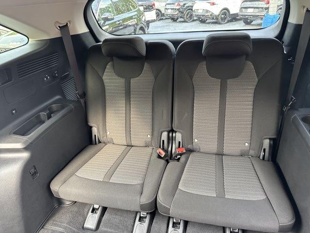 2026 Kia Sorento LX FWD