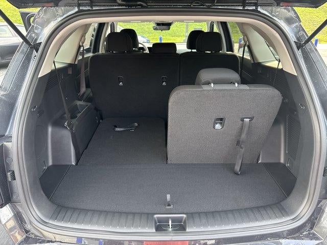 2026 Kia Sorento LX FWD