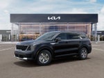 2026 Kia Sorento LX FWD