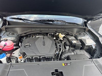 2026 Kia Sorento LX FWD