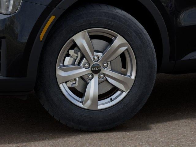 2026 Kia Sorento LX FWD